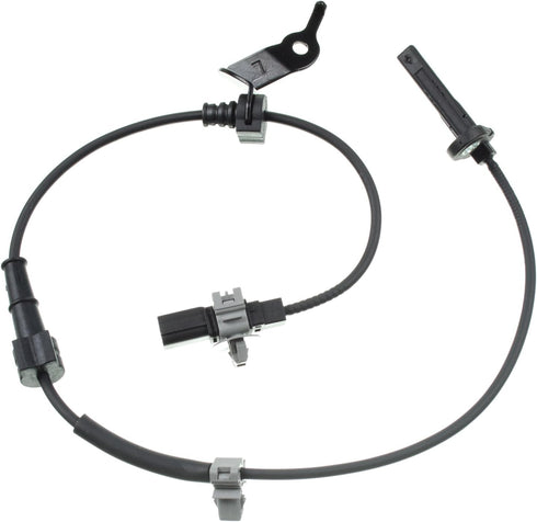 Holstein Parts 2ABS2840 ABS Wheel Speed Sensor - Compatible With Select Acura TLX; Honda Accord; FRONT LEFT...