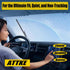 3 Wiper Blades 18" + 19" Front Wiper + 10" Rear Wiper Blades for Mini Coope 2006-2011-OE Original Quality (Pack of 3)...