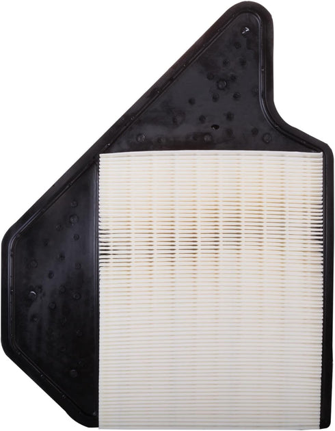 ECOGARD XA6165 Premium Engine Air Filter Fits 2011-2020 Dodge Grand Caravan, 2011-2016 Chrysler Town & Country, 2012-2015 Ram C/V, 2011-2014 Volks...