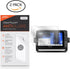 BoxWave Screen Protector Compatible with Garmin echoMAP Plus 93sv - ClearTouch Anti-Glare (2-Pack), Anti-Fingerprint Matte Film Skin...