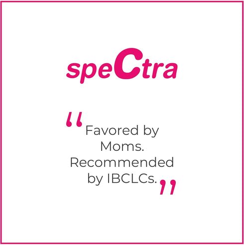 Spectra - Simple Store Milk Collection Bags 200 ml - Hygenic Double Lined Leak Free Insulation - Convenient Milk Storage for Busy Moms - 10 Count...