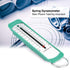 Newton Force Meter Spring Scale 10N Newton Meter Spring Dynamometer Physics Mechanical Experiment Instrument...