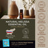 Gya Labs Melissa Essential Oil for Candle Making Scents - 0.34 Fl Oz - Natural Melissa Oil...