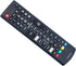 AKB75675313 Replacement Remote Control fit for LG TV 70UM7370PUA 60UM6900PUA 43UM6900PUA 70UM7350PUA 70UM6970PUA 86UM8070PUA 82UM8070PUA 49UM6900P...