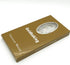 Moon Shaped Polycarbonate Chocolate Mold Hard PC Candy Mold Tray Clear Chocolate Tray...
