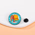 Ronglry Pride Pins Rainbow LGBTQ Pins Bulk Pride Lapel Pins Bulk Pride Flag LGBT Enamel Pin Pride Brooch Pins for Clothes Bags Hats Accessories Le...