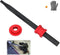 Oil Pump Primer Tool, Compatible with GM Chevy V6 V8 SBC 350 BBC 454 Small and Big Block Chevy Engines...