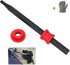 Oil Pump Primer Tool, Compatible with GM Chevy V6 V8 SBC 350 BBC 454 Small and Big Block Chevy Engines...