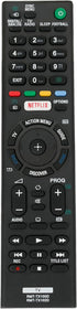 RMT-TX102D Replaced Remote fit for Sony TV KDL-32R500C KDL-32R503C KDL-32R505C KDL-40R550C KDL-40R553C KDL-40R555C KDL-40R557C KDL-48R510C KDL-48R...