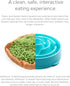 Pet Parents® Forager® Bowls, Slow Feeder Dog Bowls with SoftSnout™ & Non-Slip Backing Technology, Dog Puzzle Toys, Dog Snuffle Mat & Snuffle Mat f...