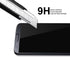 Supershieldz (2 Pack) Designed for iPhone SE (1st Gen, 2016 Edition), iPhone 5, iPhone 5S, iPhone 5C Tempered Glass Screen Protector Anti Scratch,...