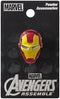 Marvel mens Lapel novelty buttons and pins, Red, One Size US...