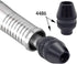 4486 Keyless Chuck Replacement for Dremel Rotary Tool 3000 4000 4300 7700 8220 Part, 1-piece...
