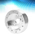 Grant Steering Wheel Adapter,Steering Wheel Adapter,Automotive Steering Wheels,1In Aluminum Steering Wheel Hub Spacer For 5 6 Hole Wheels To 3 Hol...