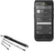 BoxWave Stylus Pen Compatible with Honeywell Dolphin CT40 - EverTouch Capacitive Stylus, Fiber Tip Capacitive Stylus Pen for Honeywell Dolphin CT4...