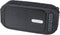 billboard Water-Resistant Bluetooth Speaker, Black...