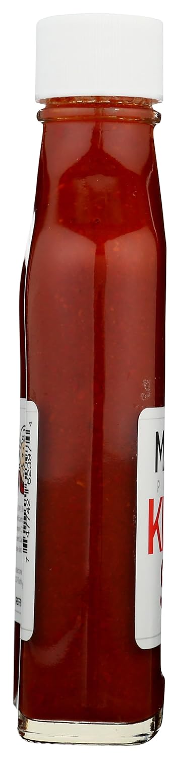 MAMA OS Premium Kimchili Sauce, 7 OZ...