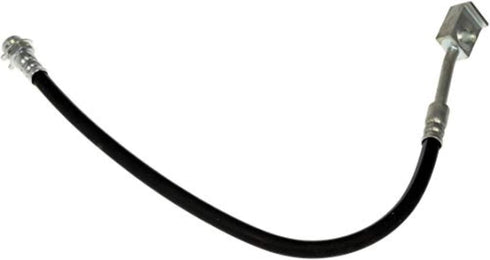 Dorman H80977 Front Passenger Side Brake Hydraulic Hose Compatible with Select Ford Models...