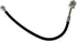 Dorman H80977 Front Passenger Side Brake Hydraulic Hose Compatible with Select Ford Models...