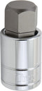 Titan Tools - 3/8 Dr 20Mm Hex Bit Socket (15620)...