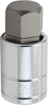Titan Tools - 3/8 Dr 20Mm Hex Bit Socket (15620)...
