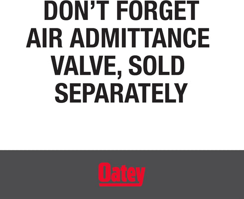 Oatey 34247 Louvered Design Access Panel Frame ABS 6x9 , White...