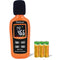 Noise Decibel Meter, Gedaye Sound Level Meter, Range 35-135dBA, SPL Meter with A Weighted, Data Hold MAX/MIN Fast/Slow, for Classroom Workshop dB ...