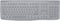Logitech Protective Covers for K120 Keyboard - Silicone...
