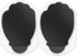 Easy@home 16 2"x3" Reusable Adhesive Electrode TENS Pads for TENS Electronic Pulse Massager in Hand Shape, 510K Cleared for Over The Counter (OTC)...