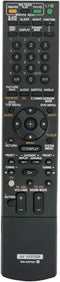 RM-ADP021 Replace Remote Control fit for Sony DVD Disc Home Theater Theatre AV Receiver System DAV-HDX675 DAV-HDX575WC DAV-HDX578W DAV-HDX678WF DA...