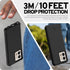 Itskins | Hybrid R Silk Protective Phone Case Compatible with Motorola Moto G Stylus 5G(2023), Slim Hybrid Case, Anti-Slip, Soft, and Heavy Duty S...