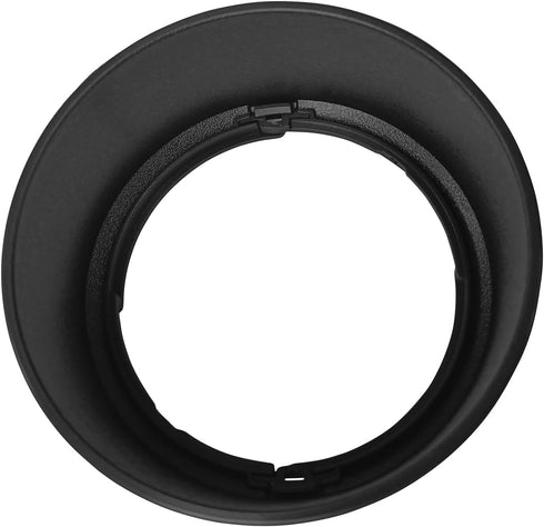 ET-54B Lens Hood for Canon EF-M 55-200mm f/4.5-6.3 is STM Lens,Hxdzieory 52mm Lens Hood...