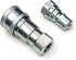 Hydraulic Coupler 1/4" NPT ISO 7241-B,CEKER Quick Connect and Disconnect Tractor Couplers Hydraulic Coupling...