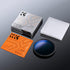 K&F Concept 37mm Variable ND Lens Filter ND2-ND400 (1-9 Stops) 18 Multi-Layer Coatings Adjustable Neutral Density Ultra Slim Lens Filter for Camer...