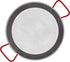 Garcima 10-Inch Carbon Steel Paella Pan, 26cm...