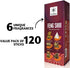 Fengshui Premium Natural Incense Sticks 20 Sticks Per Box for Home or Workplace Alluring Aroma Sticks (Fengshui) Crystal Pyramid, Laughing Buddha,...