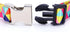 Dog Collar and Leash Set for Daily Outdoor Walking Running Training,Design for Large Boys Girls Dogs Cats Pets(L)...