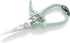 Modern Sprout Pruning Shears for Gardening, Herb Snips, Flower Cutting Scissors, Indoor Plant Shears, Lightweight, Ergonomic, Carbon Steel Blade, ...