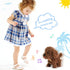 WEofferwhatYOUwant Plush Electronic Labradoodle Dog - Adorable Goldendoodle Teddy Bear Puppy- Walks, Barks, and Cuddles. Ages 18+ months...