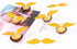 XIMISHOP 36PCS Wizard Party Decoration, Chocolate Decoration for Harry Themed Birthday Party Party Supplies...