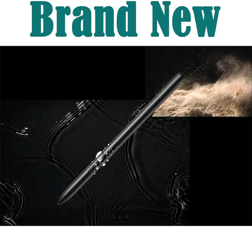 2 Pack Galaxy Tab S8 Pen Replacement for Samsung Galaxy S Pen Galaxy Tab S8,S8 Plus,S8 Ultra 4096 Levels of Pressure Sensitivity(Black)......