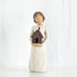 Willow Tree Mi Casa, Sculpted Hand-Painted Figure...