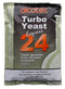 24 Hour Pure Turbo Yeast...
