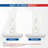 Lead in Drinking Water Test Kit for Well Water & Tap Water Detection to 10 PPB - Simple 3-Step Procedure with Results in Minutes...