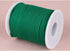 Braided Nylon Twine Cord Thread String for Necklace Bracelet Jewelry Making Crafting Accessories (2mm-98feet, Green)...