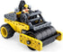HEXBUG VEX Robotics Steam Roller, Buildable Construction Toy, Gift for Boys and Girls Ages 8 and Up...