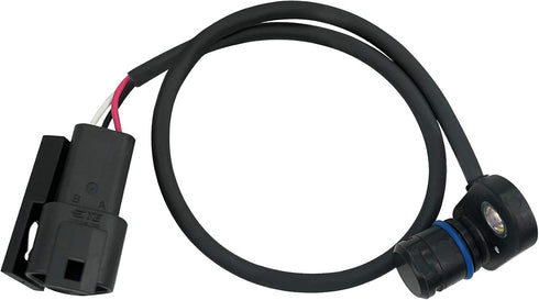 Speed Sensor for Harley Davidson Softail Road King Classic Electra Glide Softail Night Train 2000-2006, 74430-00D, 74430-00A, 74430-00B, 74430-00C...