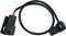 Speed Sensor for Harley Davidson Softail Road King Classic Electra Glide Softail Night Train 2000-2006, 74430-00D, 74430-00A, 74430-00B, 74430-00C...
