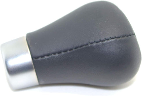 Pursuestar Leather 5 Speed Manual Short Shift Knob for BMW 1 3 5 6 Series E30 E32 E34 E36 E38 E39 E46 E53 E60 E63 E83 E84 E90 E91 E92...