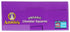 Annie's Organic Cheddar Squares, Baked Cracker Snacks, 7.5 oz...